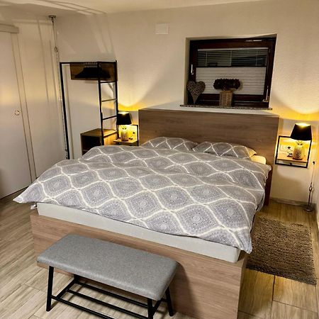 Apartments Hana Bled Ngoại thất bức ảnh