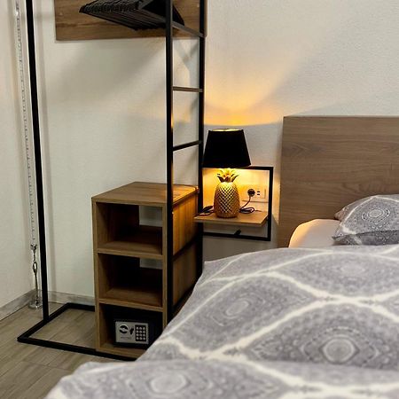 Apartments Hana Bled Ngoại thất bức ảnh
