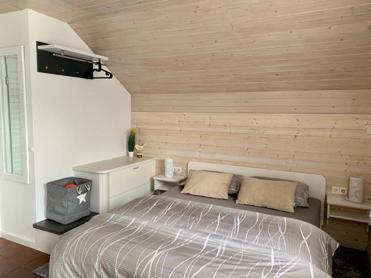 Apartments Hana Bled Ngoại thất bức ảnh