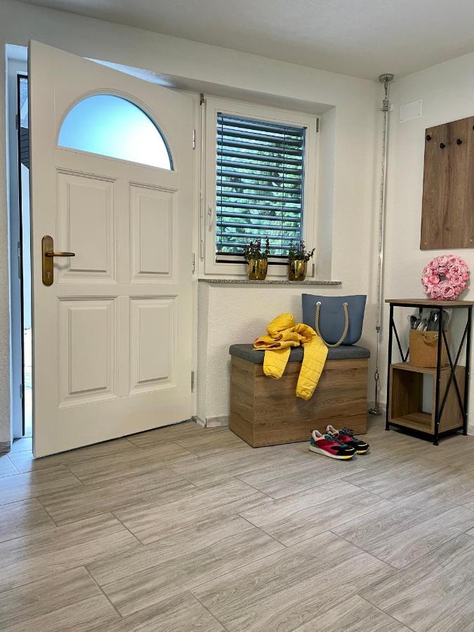 Apartments Hana Bled Ngoại thất bức ảnh
