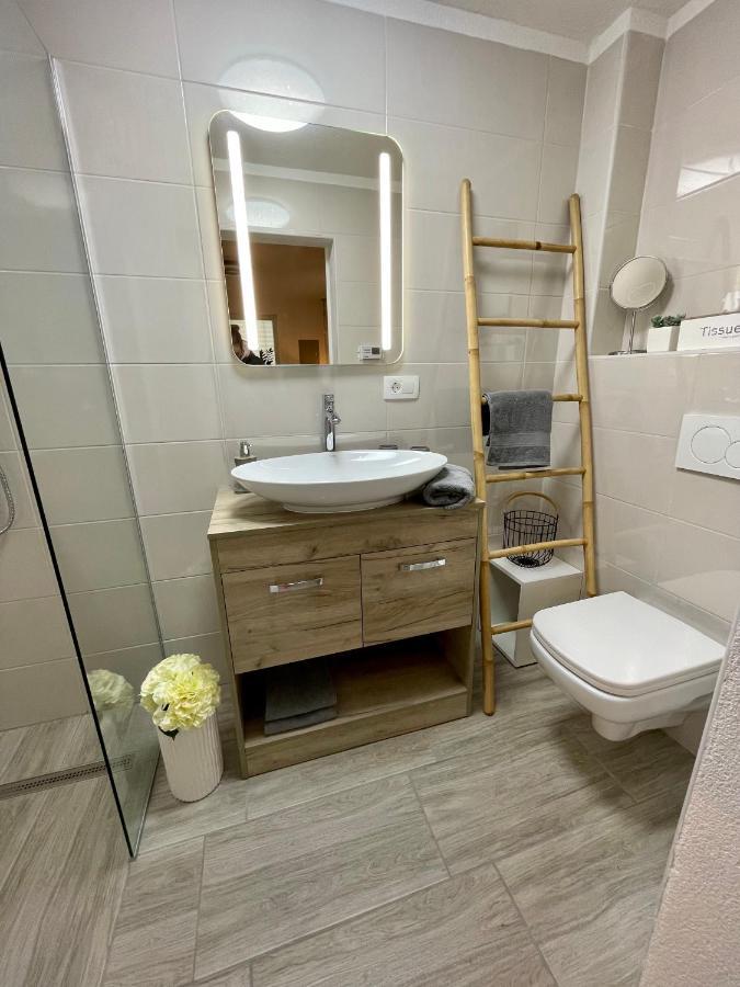 Apartments Hana Bled Ngoại thất bức ảnh