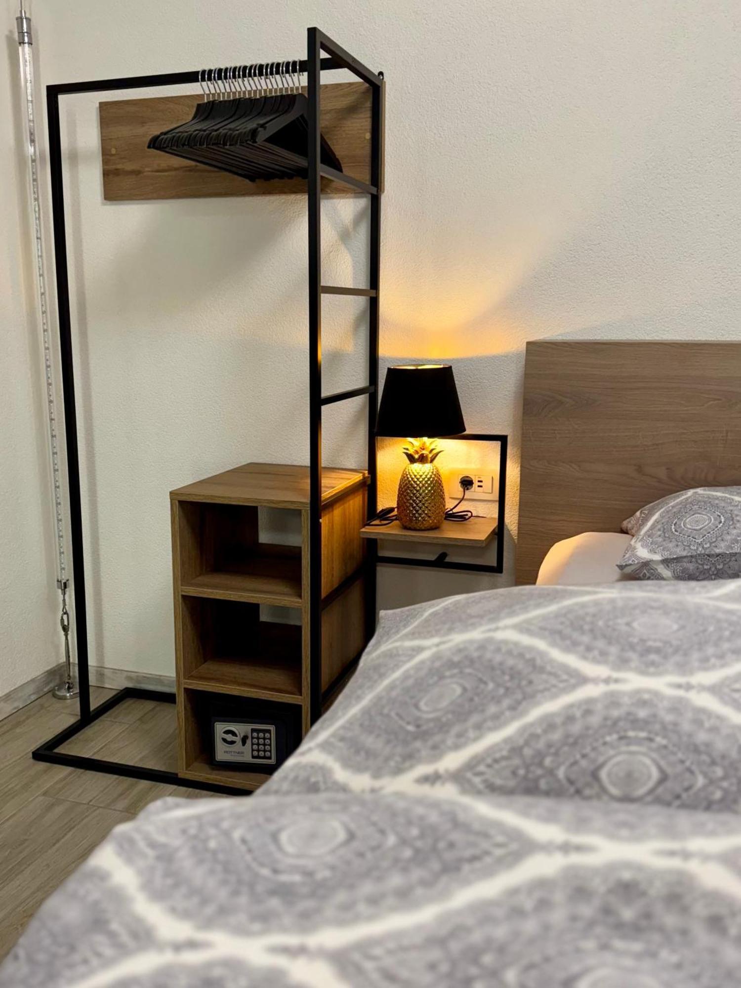 Apartments Hana Bled Ngoại thất bức ảnh